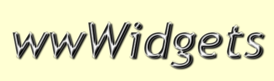 wwWidgets